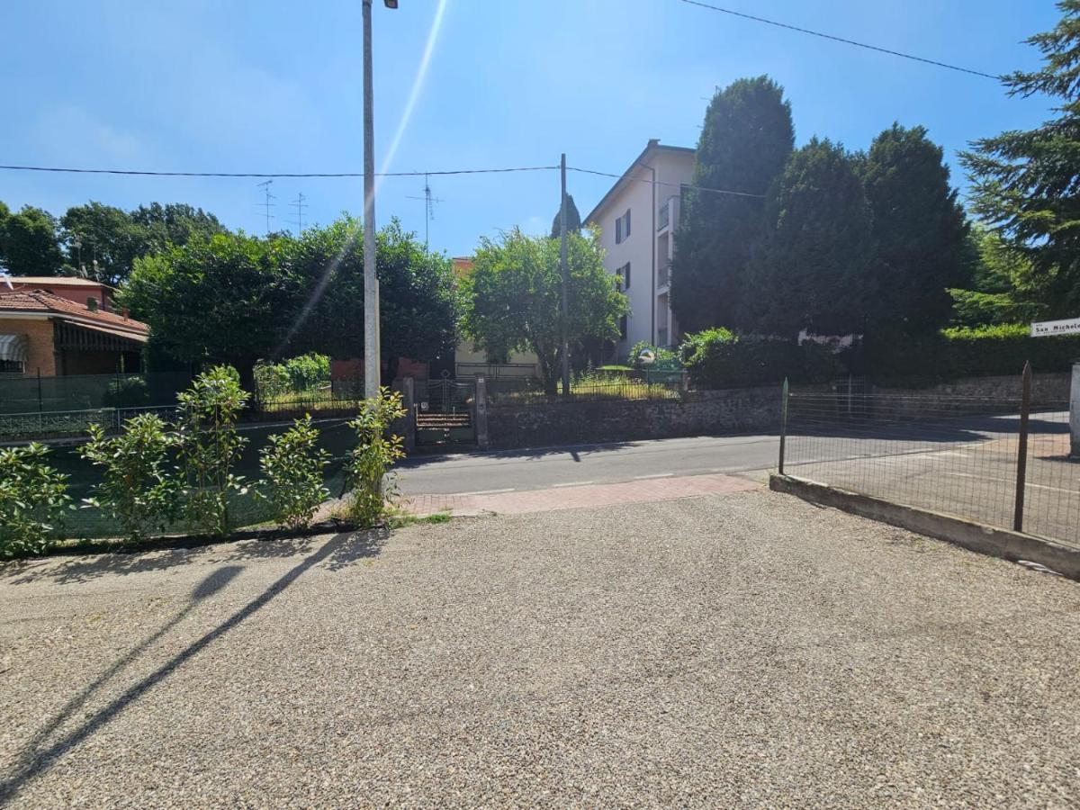 Casa San Michele Hotel Sassuolo Kültér fotó